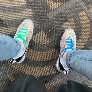 Meet your Posher, Michael